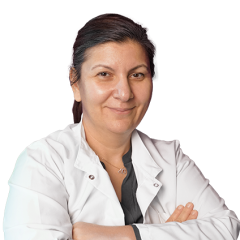 EVRİM KADRİYE TEZCANLI web